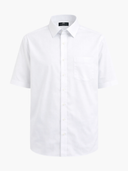 Feinpopeline Regular Fit Hemd Kurzarm