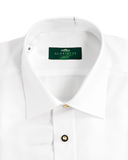 Trachtenhemd Alpin Windsor Iron Free