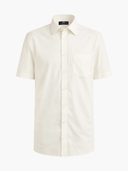 Feinpopeline Windsor Hemd Fashion Fit Kurzarm