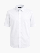 Feinpopeline Windsor Hemd Fashion Fit Kurzarm