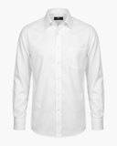 Feinpopeline Kent Hemd Regular Fit