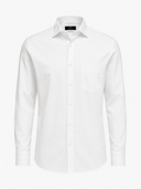 Fashion Fit Feinpopeline Windsorkragen