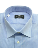 Fashion Fit Chambrey Windsor Kragen