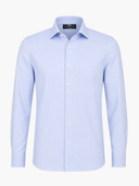 Hemd Fein Oxford Fashion Fit