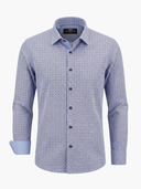 Shirt Windsor Fashion Fit Patterned