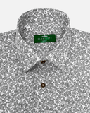 Trachtenhemd Modern Heritage Floral