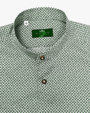 Traditional shirt Heritage Ornament
