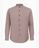 Trachtenhemd Heritage Ornament