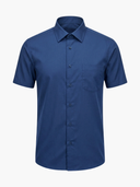 Short-Sleeve Shirt Windsor Stretch