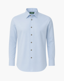 Trachtenhemd Alpin Windsor Iron Free