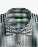 Trachtenhemd Karo Klassik