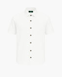 Kurzarm Trachtenhemd