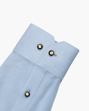 Fine Oxford Trachten Shirt