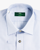 Fine Oxford Trachten Shirt