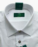 Trachtenhemd Iron Free Feinoxford