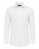 Pfoad Traditional Shirt Twill Button Tradition