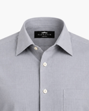 Regular Fit Hemd Iron Free