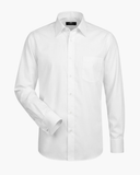 Businesshemd D-Manschette Regular Fit