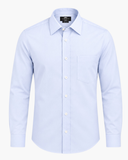 Regular Fit Herrenhemd Two Ply