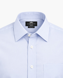 Regular Fit Herrenhemd Two Ply
