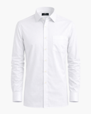 Windsor Hemd Feinpopeline Fashion Fit Extra-Long Sleeve