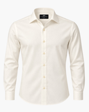 Langarmhemd Slim Fit Iron Hemd