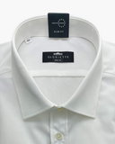 Langarmhemd Slim Fit Iron Hemd