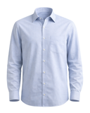 Fashion Fit Feinoxford Windsorkragen