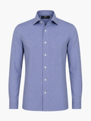 Hemd Fein Oxford Fashion Fit