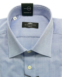 Hemd Fein Oxford Fashion Fit