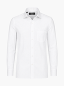 Hemd Fein Oxford Fashion Fit