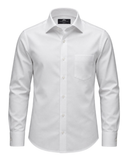 Hemd Perl-Oxford Fashion Fit