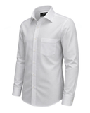 Hemd Perl-Oxford Fashion Fit