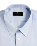 Fashion Fit Feinoxford Button Down Kragen