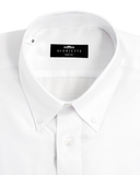 Fashion Fit Feinoxford Button Down Kragen