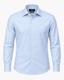 Windsorhemd Fashion Fit Two Ply