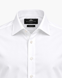 Fashion Fit Hemd Two Ply