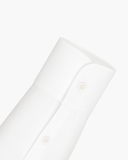 Damenhemd Weiß Feminine Fit