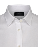 Bluse Perl-Oxford