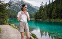 <h3>Jeder <em>Tag</em> verdient die richtige Bluse</h3>