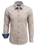 Shirt Windsor Fashion Fit Patterned