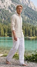<h3>Jeder <em>Tag</em> verdient das richtige Hemd</h3>