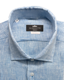 Hemp Windsor Fashion Fit Shirt