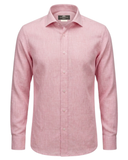 Hemp Windsor Fashion Fit Shirt