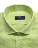 Hemp Windsor Fashion Fit Shirt