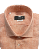 Hemp Windsor Fashion Fit Shirt