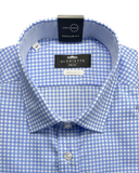 Windsor Plaid Easy Care Shirt