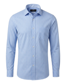 Windsor Plaid Easy Care Shirt