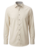 Shirt Yellow-cream Windsor Fashion Fit