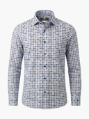 Shirt Windsor Colorful All-over Pattern